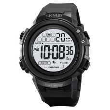 Годинники наручні 2260BKWT SKMEI, BLACK-WHITE