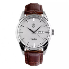 Годинники наручні 9073SIWT-B SKMEI, SILVER-WHITE (MEN), UKRAINE