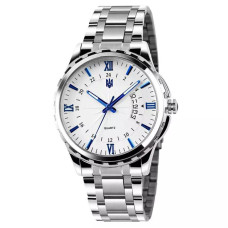 Годинники наручні 9069/9609SIBU SKMEI, SILVER-B...