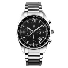 Годинники наручні 9096BK SKMEI, BLACK, UKRAINE