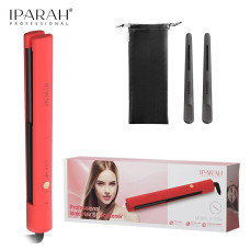 Випрямляч для волосся IPARAH P-103R RED, 4 режи...