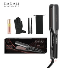 Випрямляч для волосся IPARAH P-113, 45мм, 160-2...