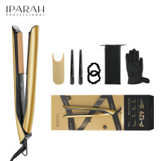 Випрямляч для волосся IPARAH P-129, 150-240°C, ...