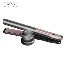 Безпровідний випрямляч для волосся IPARAH P-182...