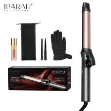 Плойка IPARAH P-205, 28mm, 120-210°C, керамічне...
