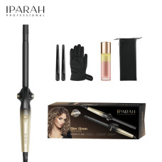 Плойка IPARAH P-206, 13mm, 120-200°C, керамічне...