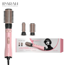 Фен-стайлер IPARAH 2 в 1 P-269 PINK, 2 режими, ...