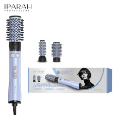 Фен-стайлер IPARAH 2 в 1 P-269 PURPLE, 2 режими...