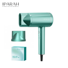 Професійний фен IPARAH P-300G GREEN, 2 рівня об...