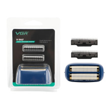 Лезо VGR V-362 BLUE