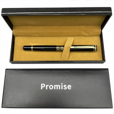 Подарункова ручка ролерна Promise у футлярі (чо...