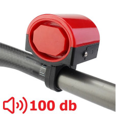 Велозвонок SB-200 / MCS-001, 2xAAA