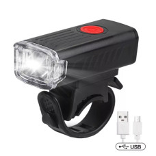 Велоліхтар LY-21-XPE, аккум., ЗП micro USB