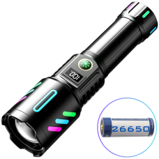 Ліхтар NIGHT VISION FLUORESCENCE W514/1143-WHIT...