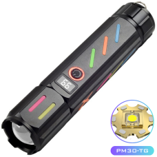 Ліхтар NIGHT VISION FLUORESCENCE 530 WHITE LASE...