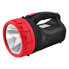 Ліхтар переносний Luxury 2829-5W+25LED, вбуд. а...