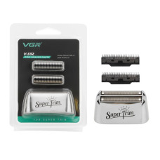Лезо VGR V-332 SILVER