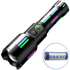 Ліхтар NIGHT VISION FLUORESCENCE W515-PM10-TG, ...