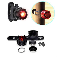 Велоліхтар STOP 2321/TY-06 / HJ-016-1LED, Water...