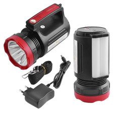 Ліхтар переносний Luxury 2895U-5W+20SMD, Power ...