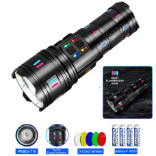 Ліхтар NIGHT VISION FLUORESCENCE AK177-1 WHITE ...