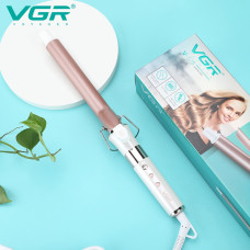 Плойка для волосся VGR V-578, 25mm, 80-230°C, к...