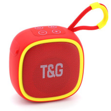 Bluetooth-колонка TG659, c функцією speakerphon...