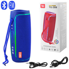 Портативна Bluetooth-колонка акумуляторна TG288...