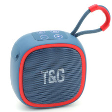 Bluetooth-колонка TG659, c функцією speakerphon...