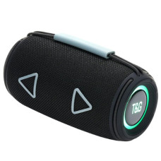 Bluetooth-колонка TG657 з RGB ПІДСВІЧУВАННЯМ,  ...