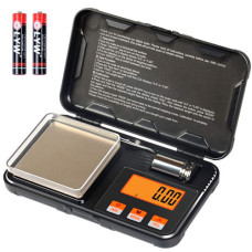 Ювелірні електронні ваги CX-Toolbox, до 200 г, ...