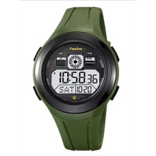 Годинники наручні 4012/2104AG SKMEI, ARMY GREEN...