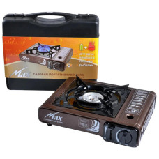 Портативна туристична газова плита MS-2500LPG (...