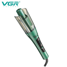 Стайлер-плойка VGR V-583 для автоматичної завив...