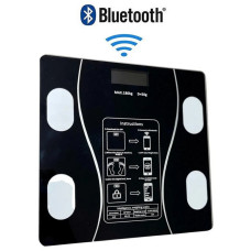 Підлогові розумні смарт ваги Bluetooth з додатк...