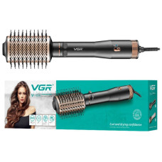 Фен-стайлер VGR V-494 BLACK, 2 режими, 3 рівні ...