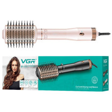 Фен-стайлер VGR V-494 WHITE, 2 режими, 3 рівні ...