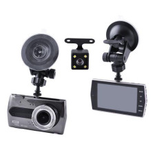 Автомобільний відеореєстратор DVR T667