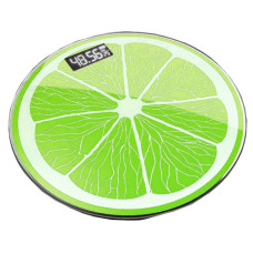 Ваги підлогові електронні 2003A LIME, до 180кг ...