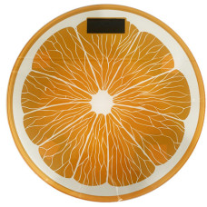Ваги підлогові електронні 2003A ORANGE, до 180к...