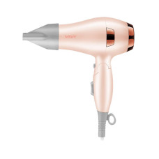 Фен складаний VGR V-432 PINK, 3 рівні обдування...