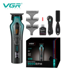 Тример VGR V-997, VECTOR MOTOR 8000-11000 RPM, ...