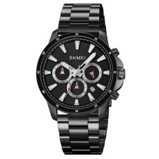 Годинники наручні 2295BK SKMEI, BLACK