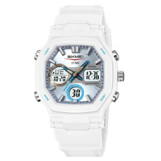 Годинники наручні 2389WT SKMEI, WHITE