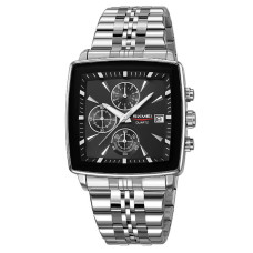 Годинники наручні 2434SI SKMEI, SILVER