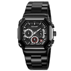 Годинники наручні 9359BK SKMEI, BLACK