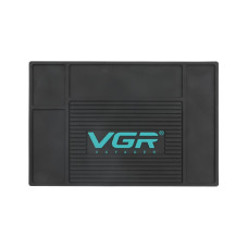 Перукарський килимок VGR без магнітів G0045-1K1