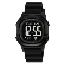 Годинники наручні 2483BK SKMEI, BLACK
